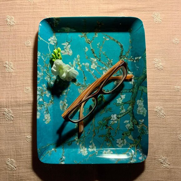 Gucci Italian eyeglasses with case and cloth - Picture 8 of 12